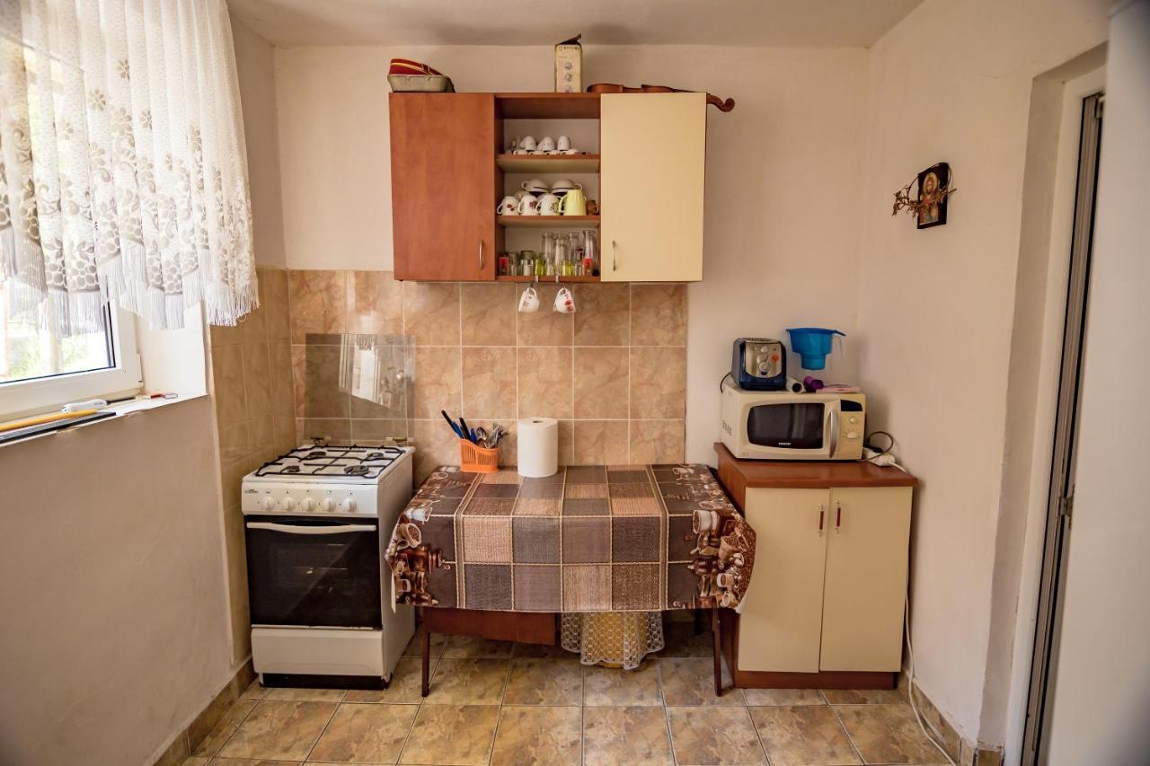 旧瓦马Old House公寓 外观 照片