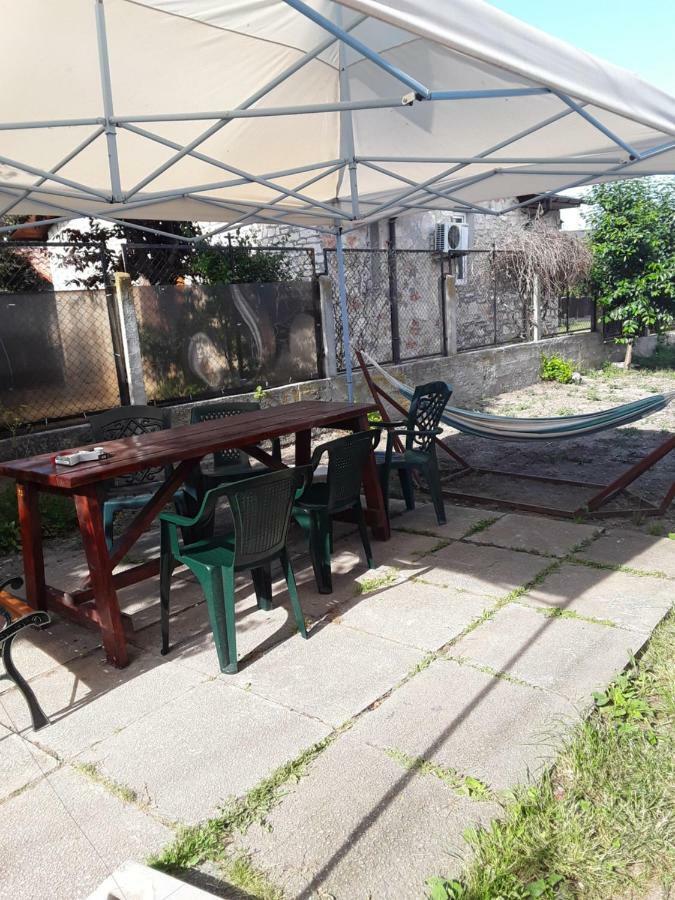 旧瓦马Old House公寓 外观 照片