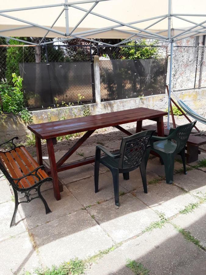 旧瓦马Old House公寓 外观 照片